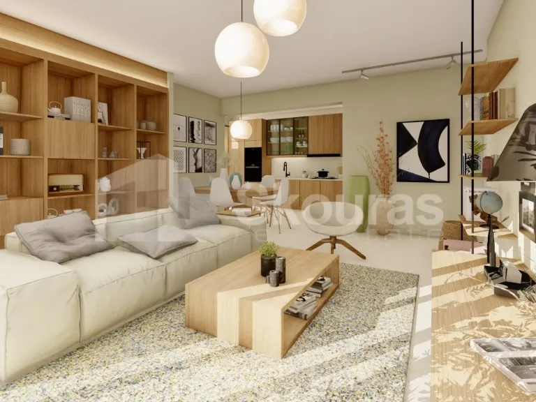 Detached house 123m²  - 4