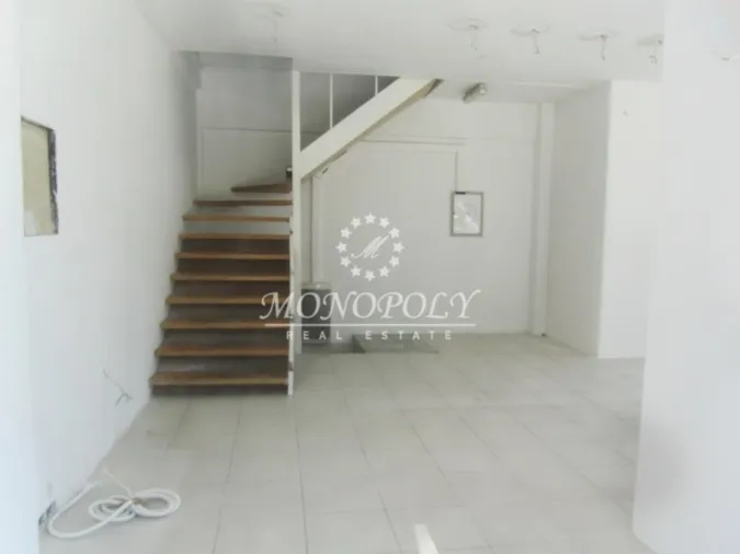 Shop 126m²  - 2