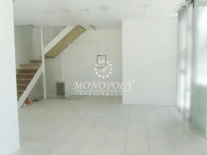 Shop 126m²  - 3