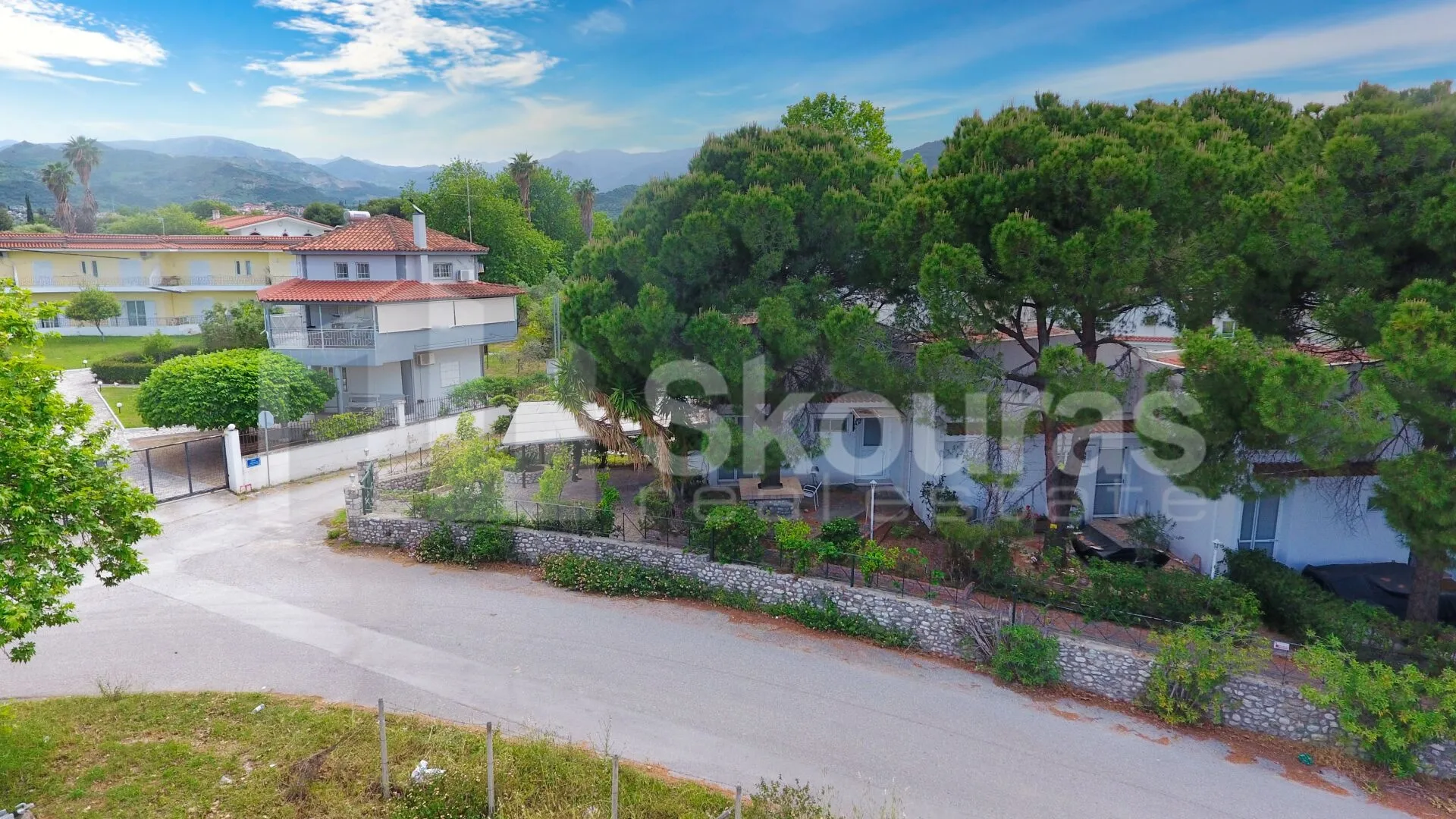 Maisonette 70m²  - 3