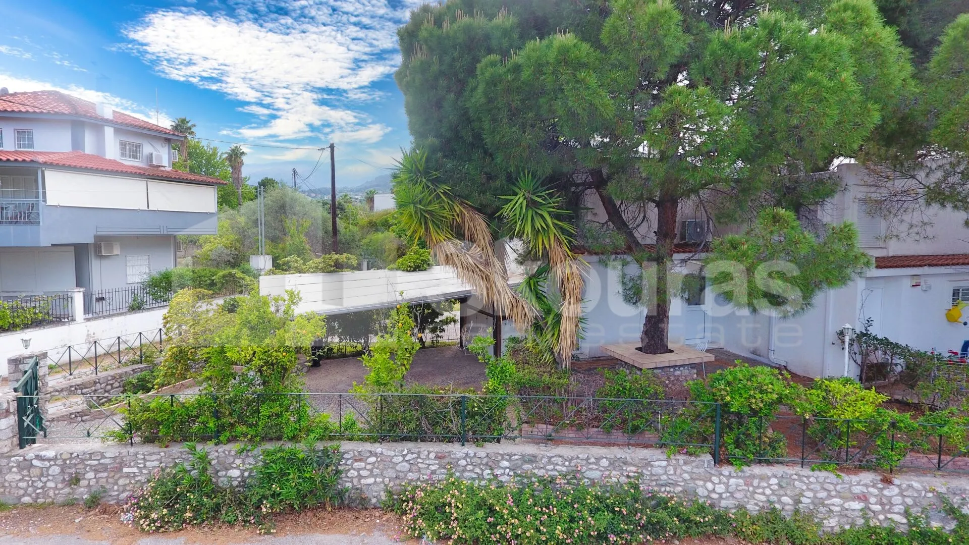 Maisonette 70m²  - 5