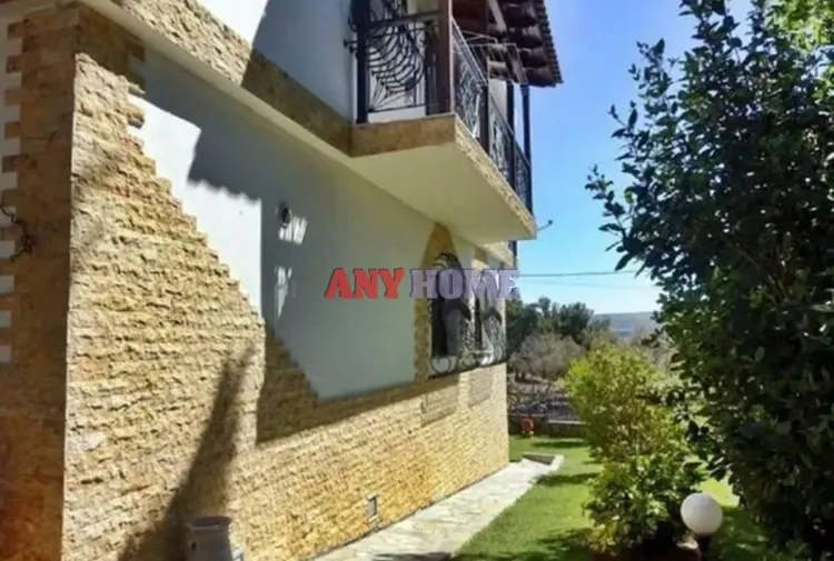 Μεζονέτα 260τ.μ.  - 5