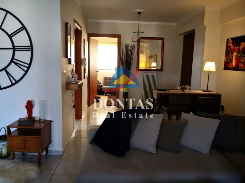 Apartment 68m²  - 2