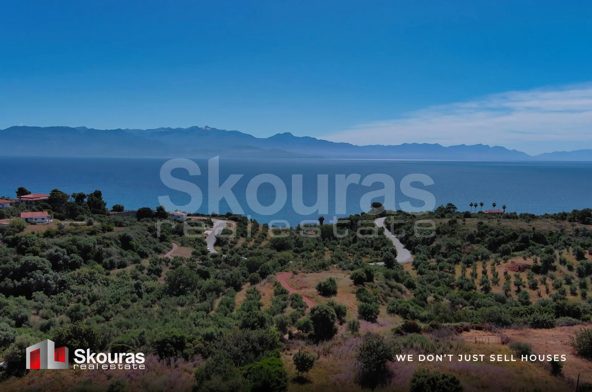 Plot 7419m²  - 3