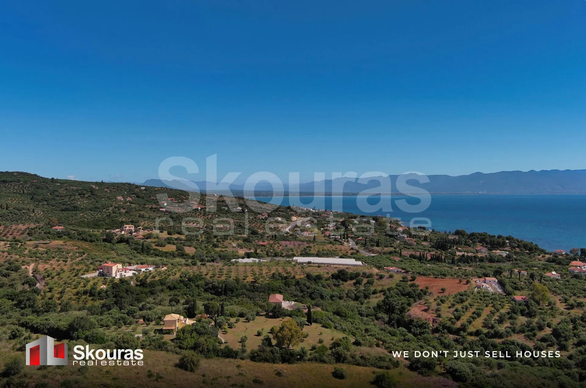 Plot 7419m²  - 4
