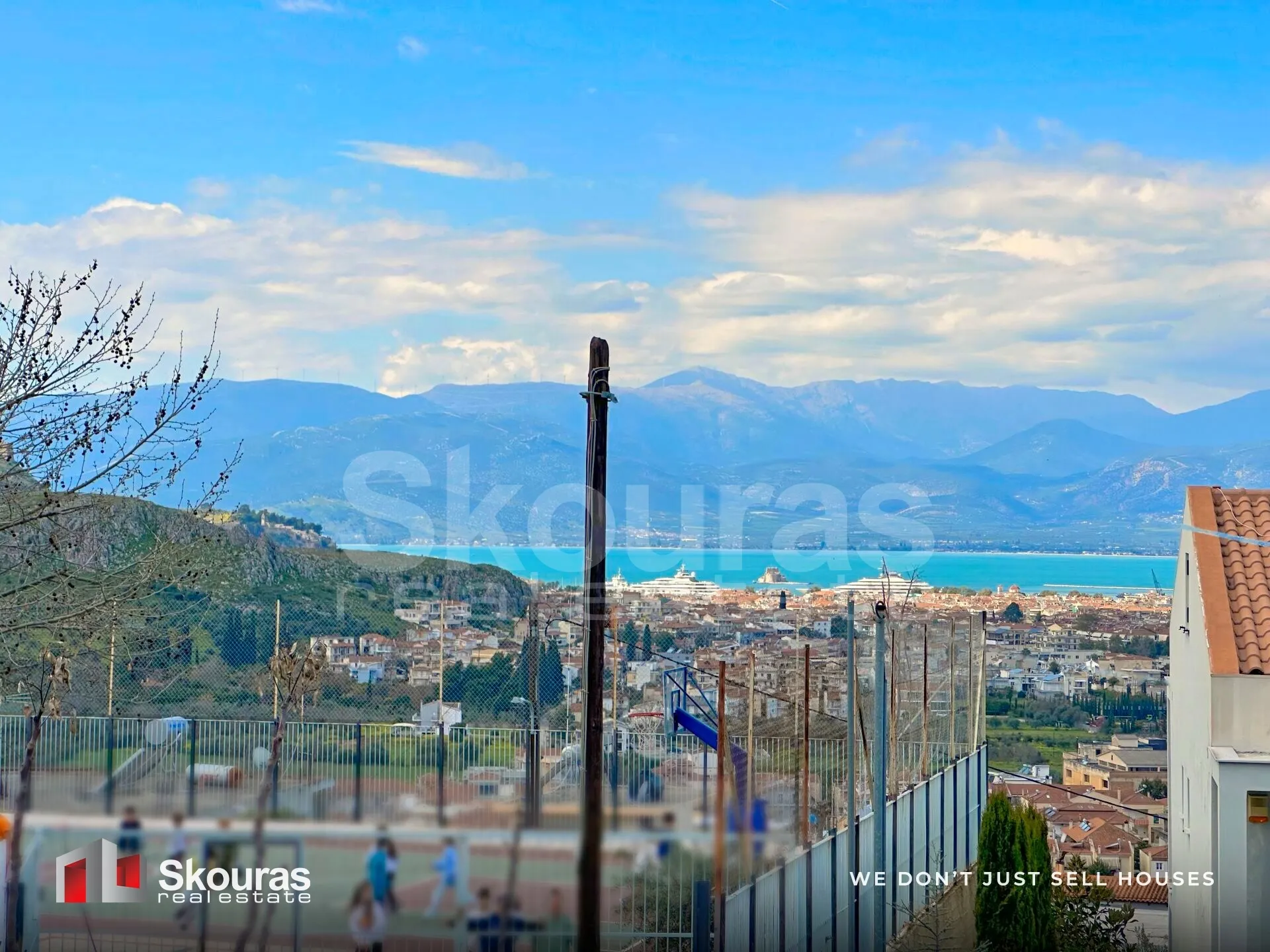 Plot 316m²  - 5