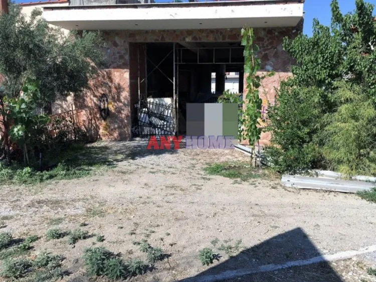 Αυτόνομο κτήριο γραφείων 940τ.μ.  - 2