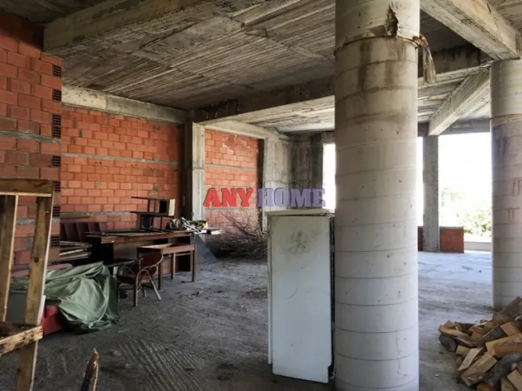 Αυτόνομο κτήριο γραφείων 940τ.μ.  - 4