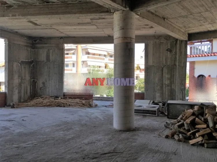 Αυτόνομο κτήριο γραφείων 940τ.μ.  - 5