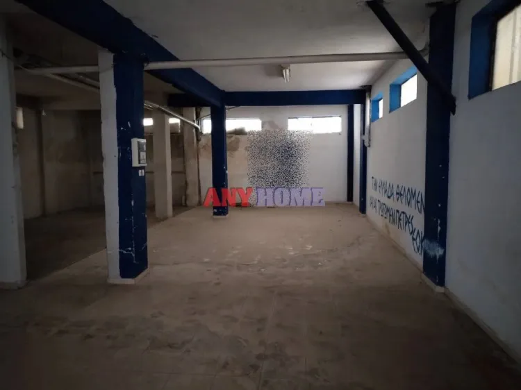 Shop 210m²  - 5