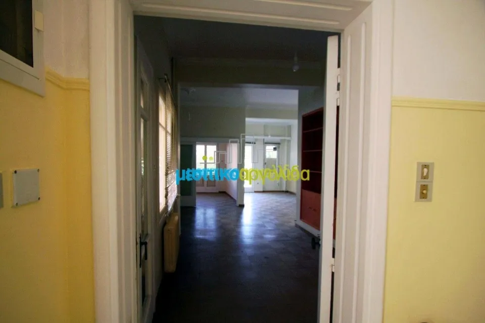 Apartment 77m²  - 2