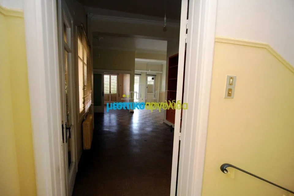 Apartment 77m²  - 3