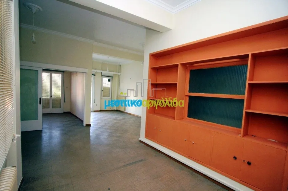 Apartment 77m²  - 4