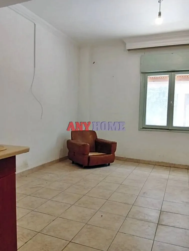 Studio 40m²  - 3