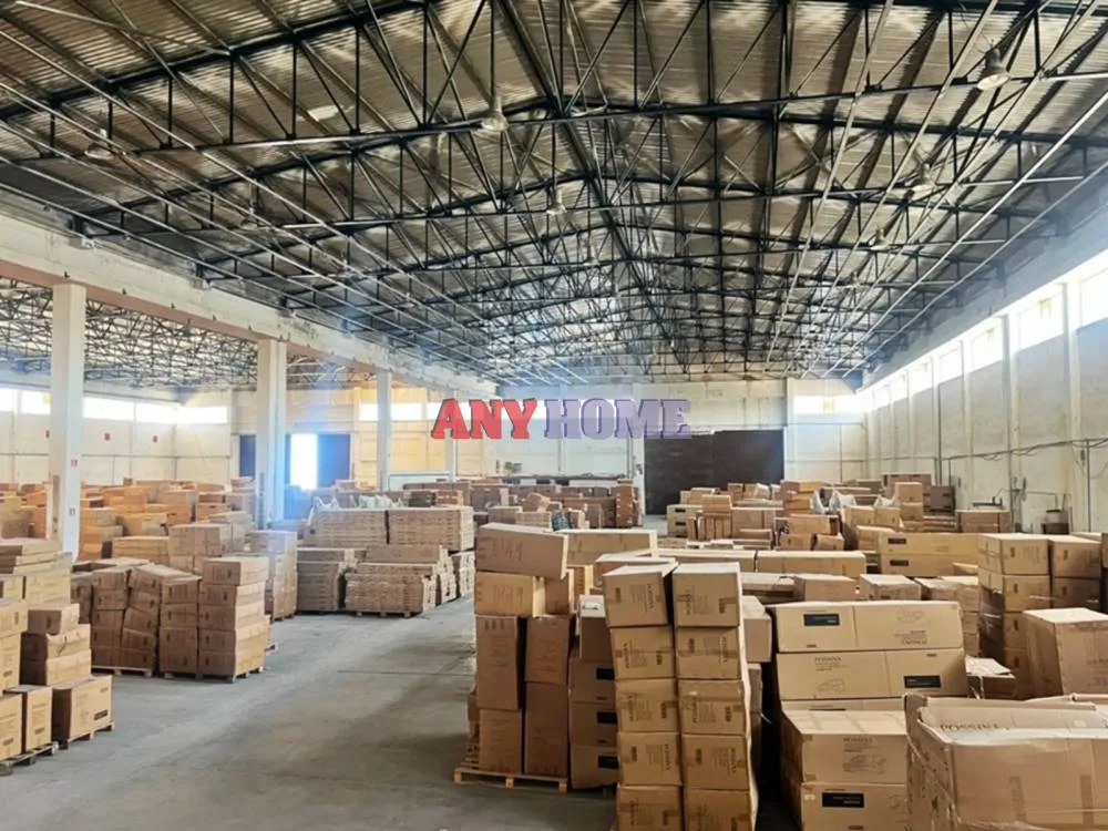 Βιοτεχνικοί / Βιομηχανικοί χώροι 9000τ.μ.  - 4