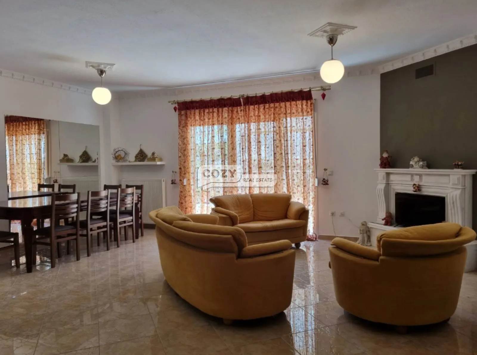 Detached house 185m²  - 2