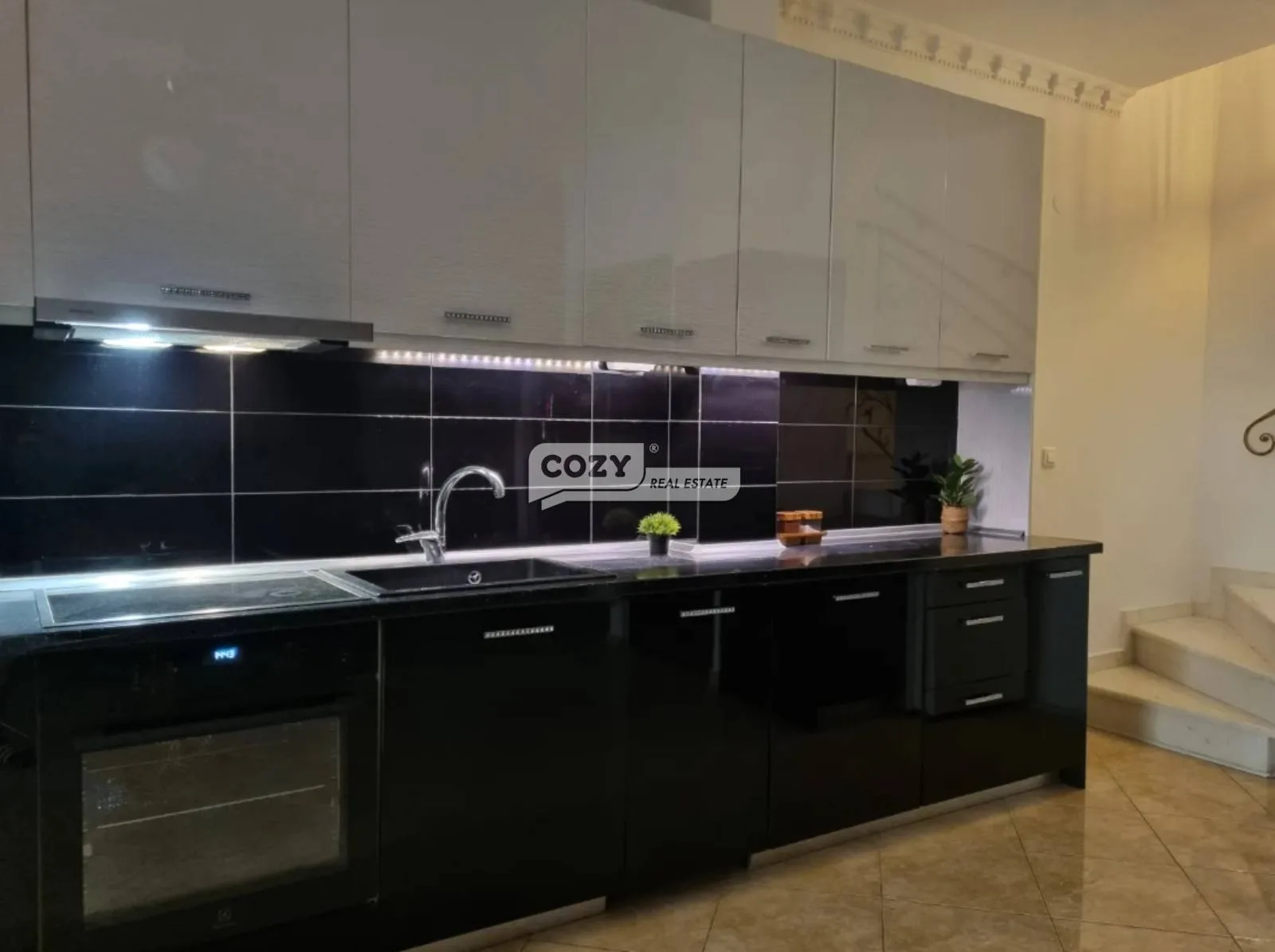 Detached house 185m²  - 3
