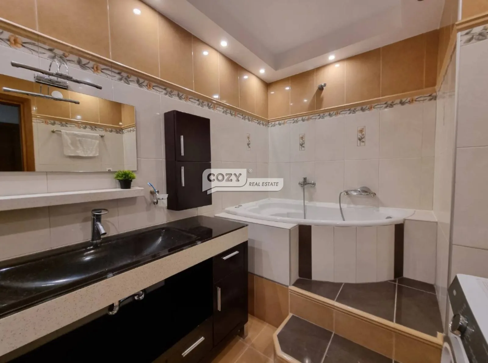 Detached house 185m²  - 4