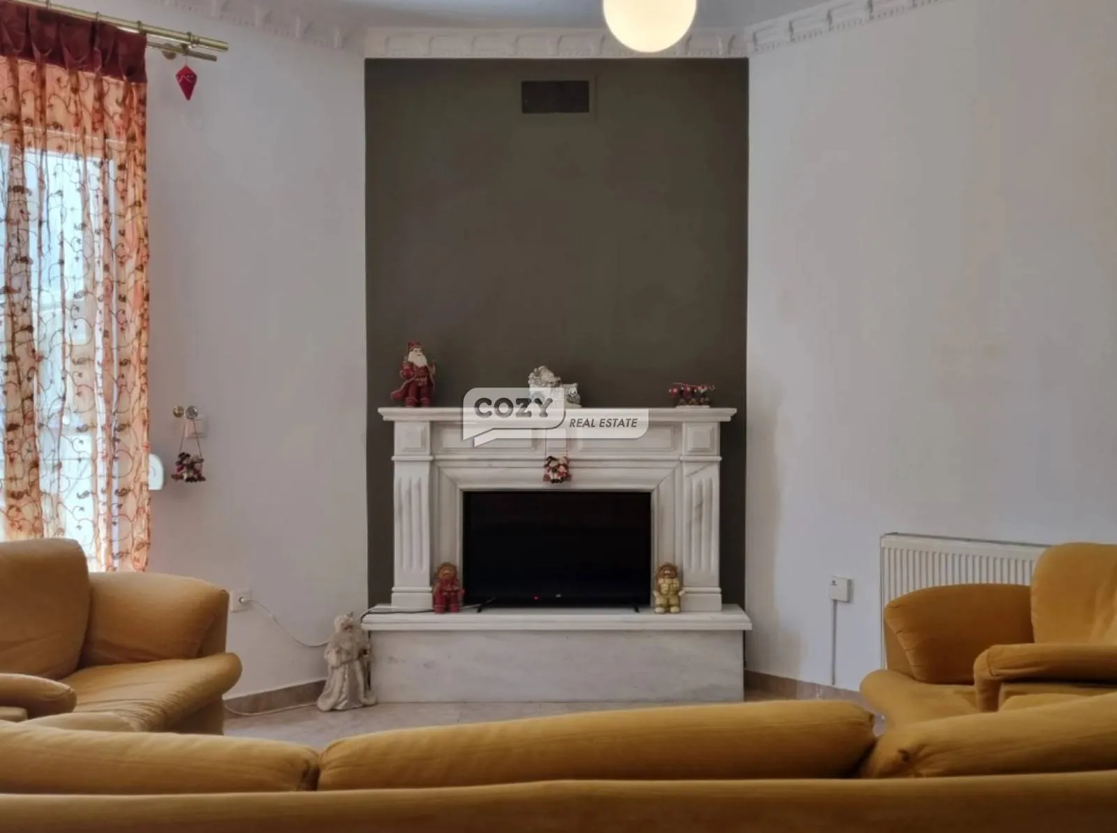 Detached house 185m²  - 5