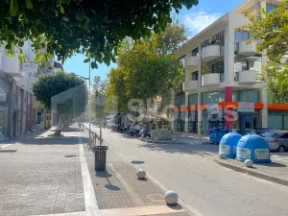 Γραφείο 20τ.μ.  - 4