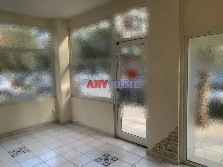 Shop 25m²  - 4