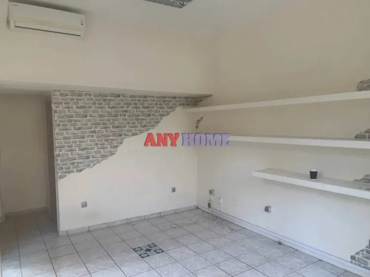Shop 25m²  - 5