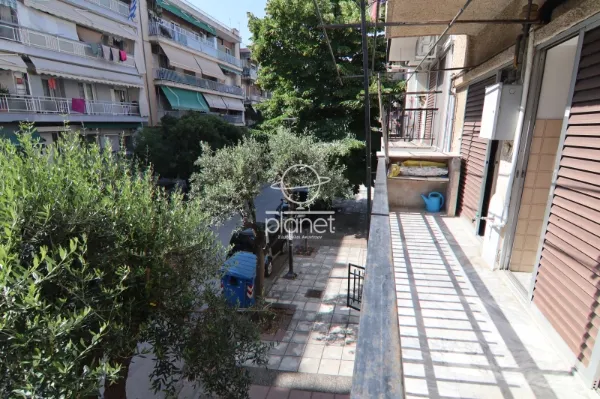 Γκαρσονιέρα 50τ.μ.  - 5