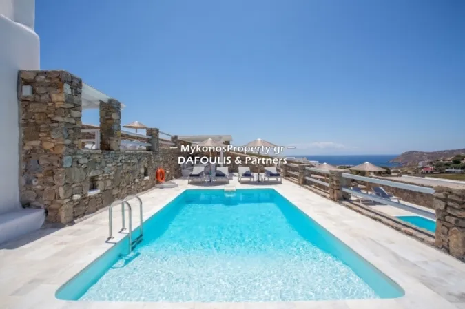 Hotel 900m²  - 2