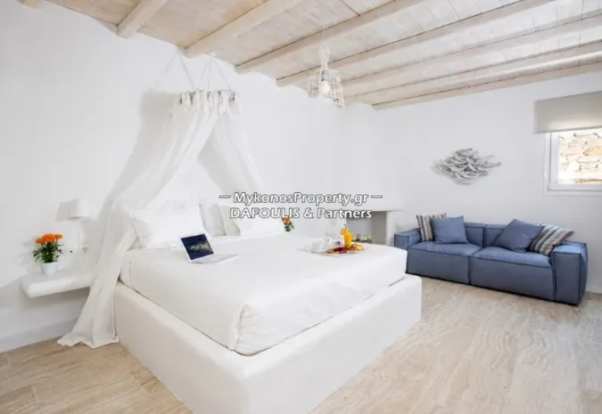 Hotel 900m²  - 4