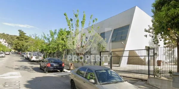 Plot 220m²  - 3