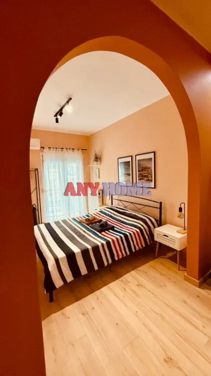 Apartment 70m²  - 2