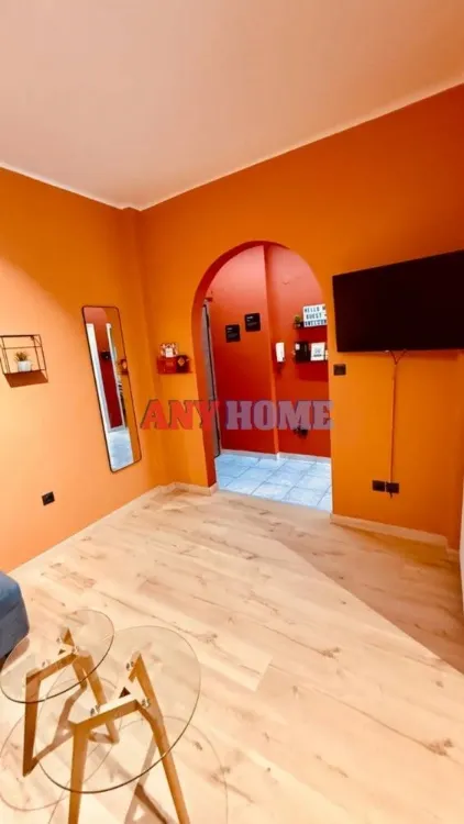 Apartment 70m²  - 3