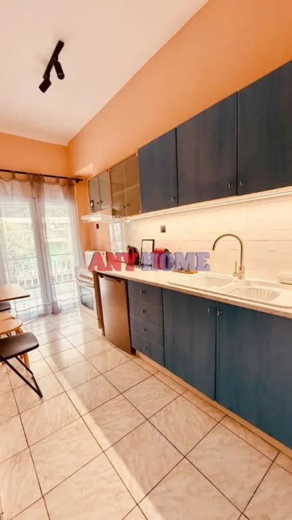 Apartment 70m²  - 4