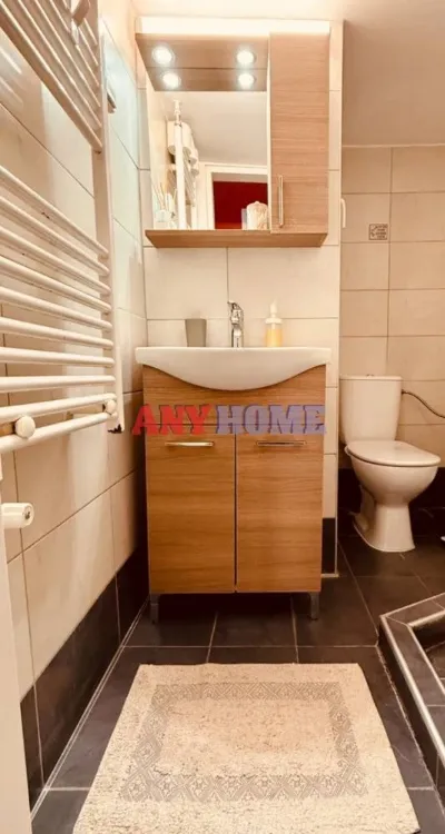 Apartment 70m²  - 5