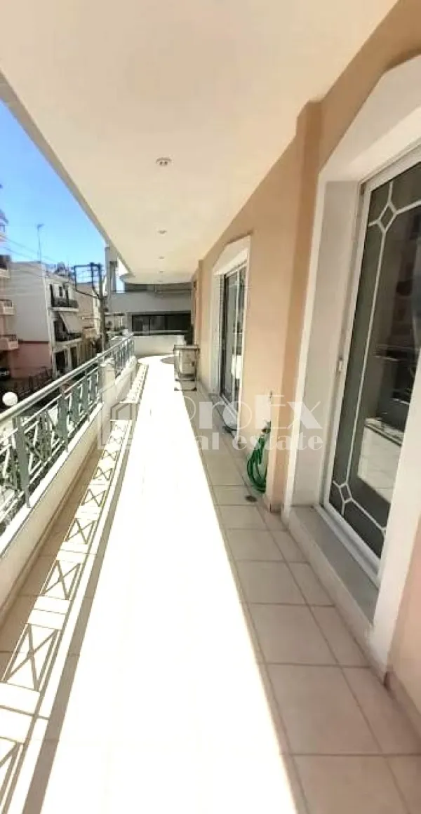 Apartment 142m²  - 4