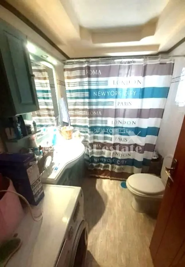Apartment 142m²  - 5