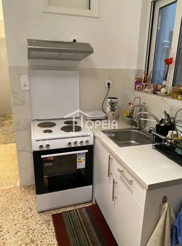 Διαμέρισμα 65τ.μ.  - 5