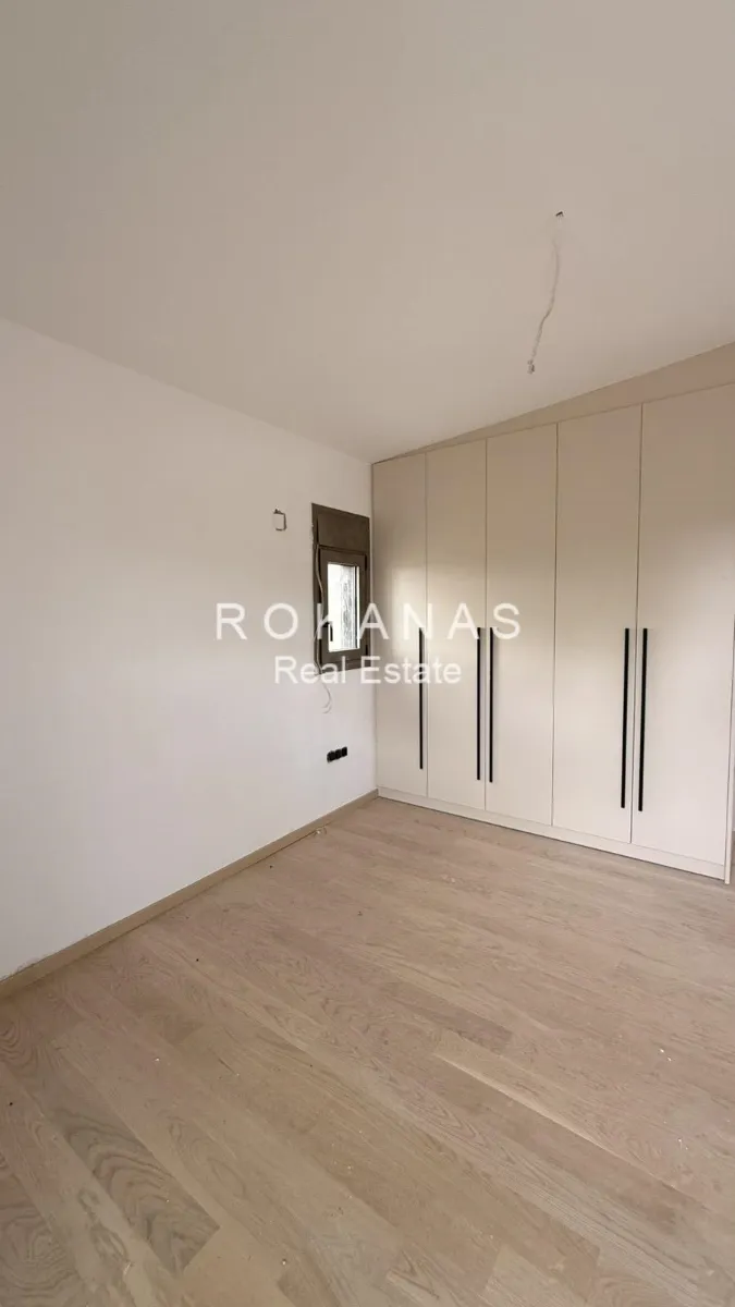 Maisonette 154m²  - 2