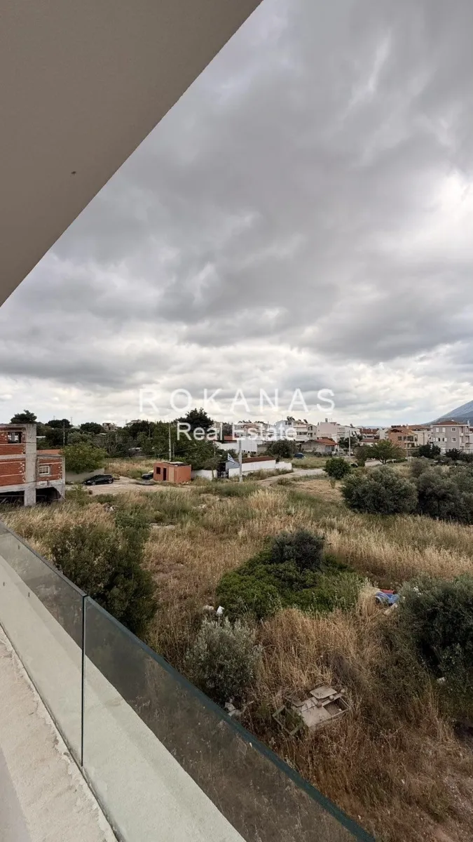 Maisonette 154m²  - 4