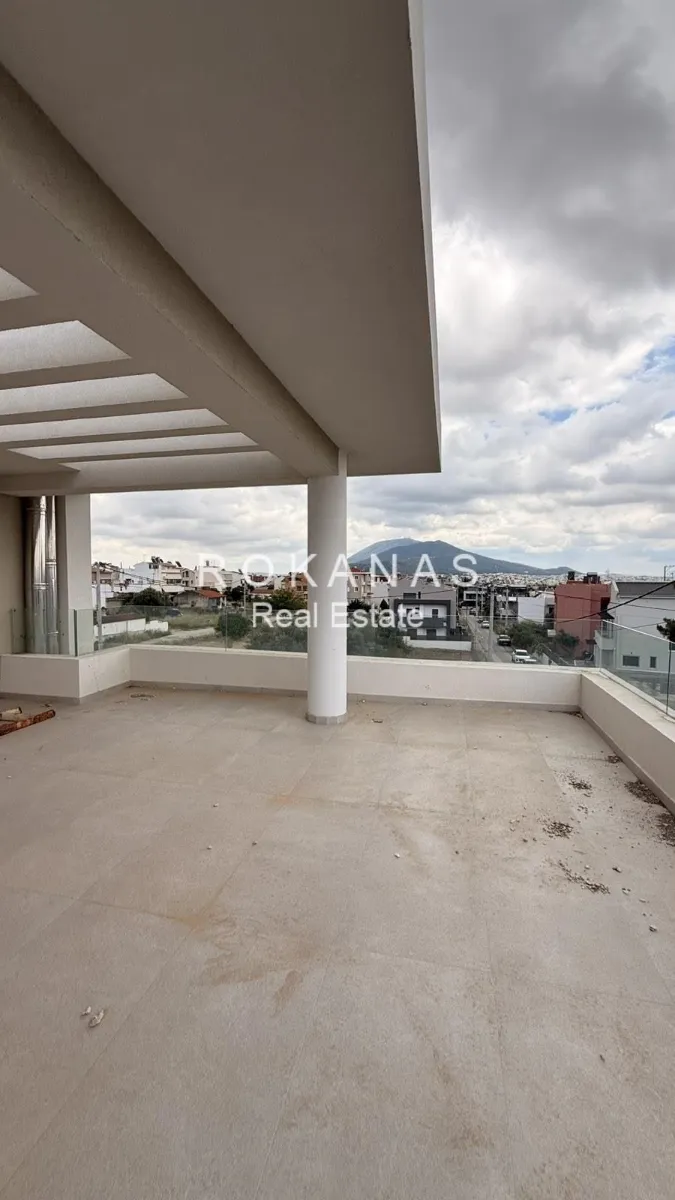 Maisonette 154m²  - 5