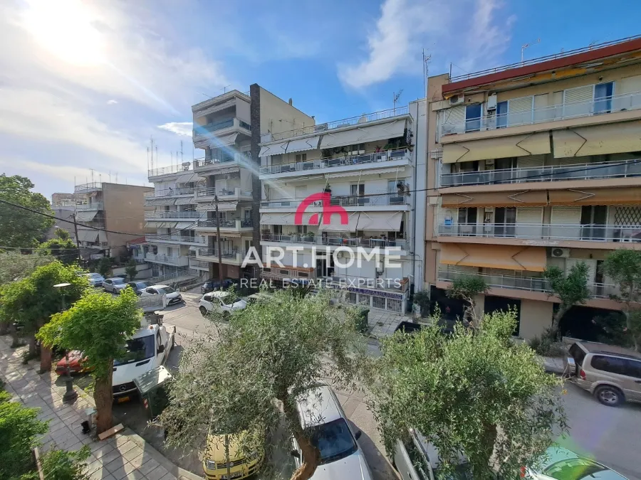 Apartment 65m²  - 2
