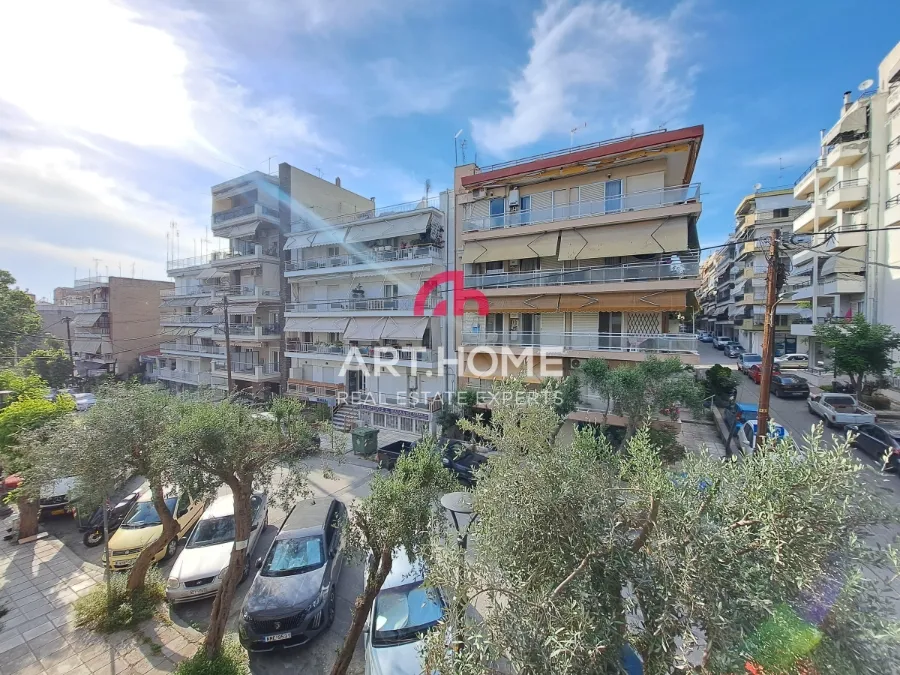 Apartment 65m²  - 3