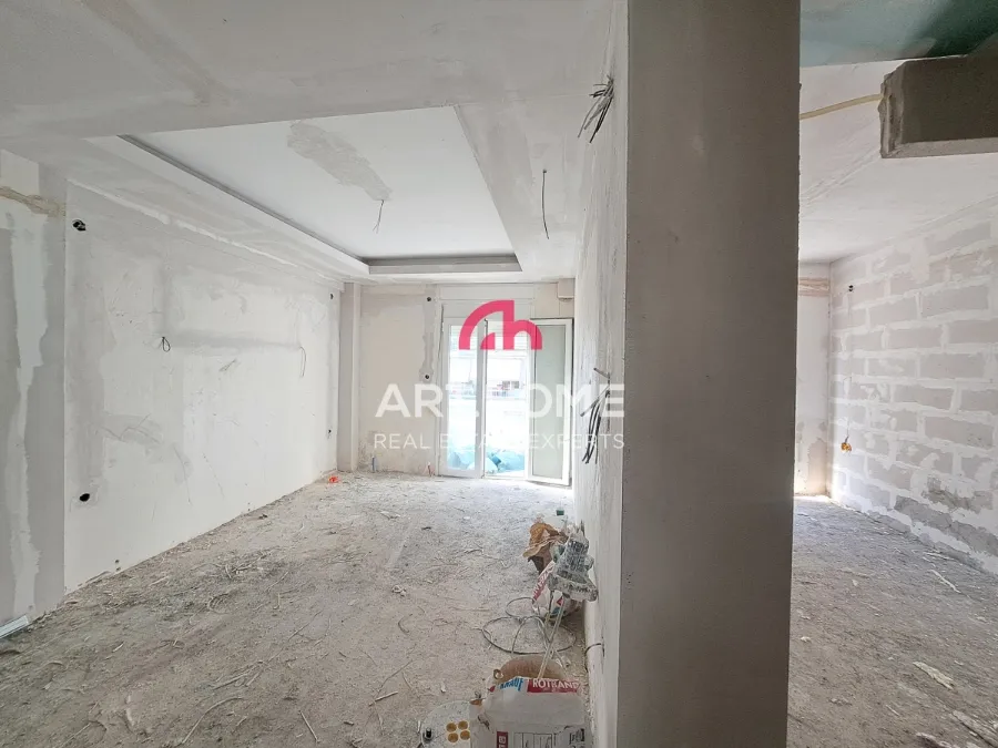Apartment 65m²  - 4