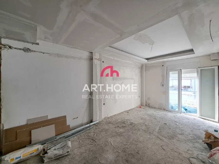 Apartment 65m²  - 5