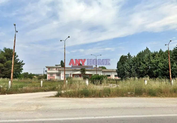 Small Industry / Industrial spaces 1650m²  - 2