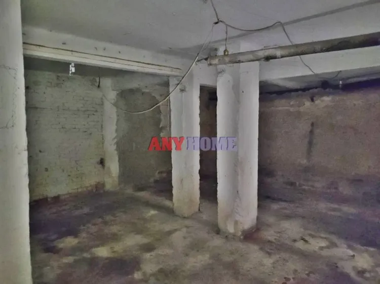 Warehouse 142m²  - 2