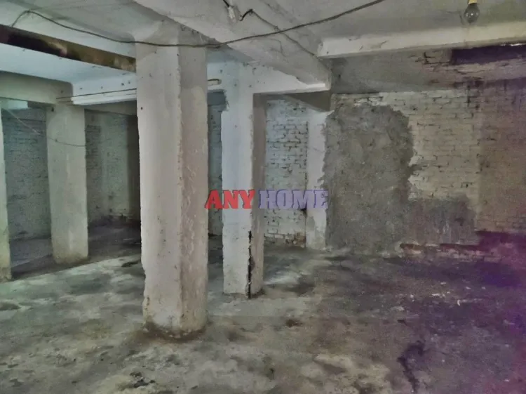 Warehouse 142m²  - 3
