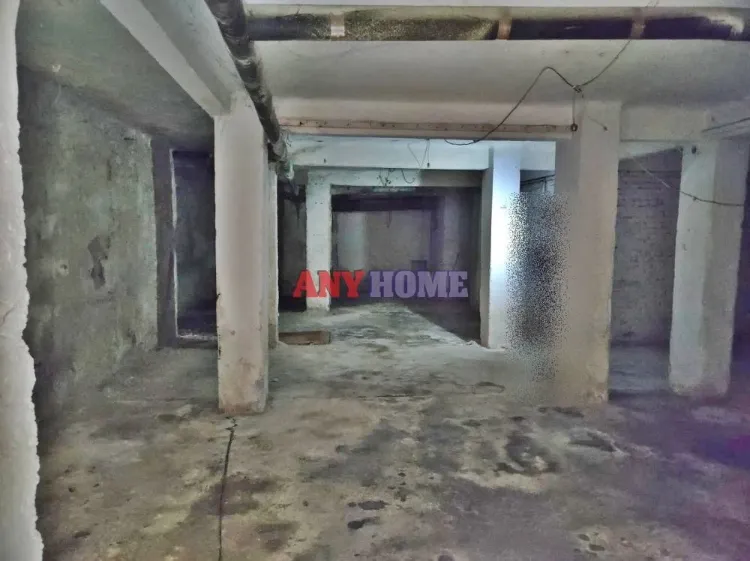 Warehouse 142m²  - 4