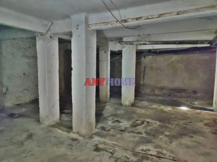 Warehouse 142m²  - 5