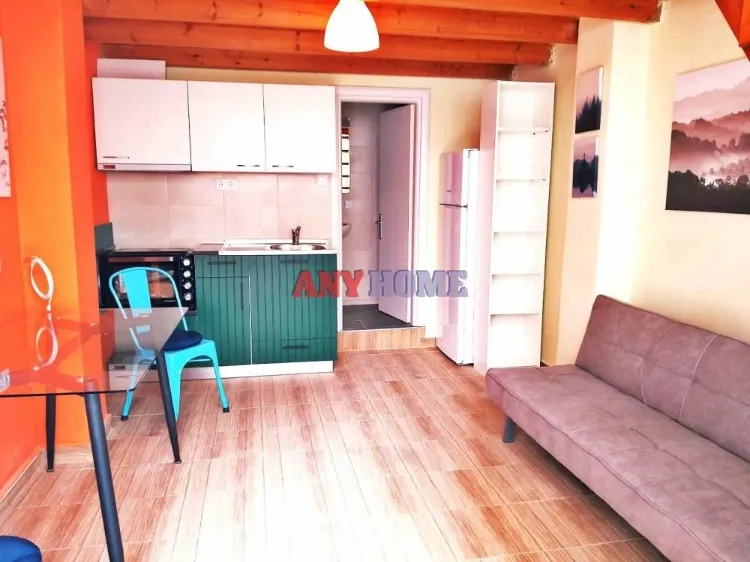 Apartment 30m²  - 3